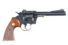 Officers Model Special Revolver .22 lr