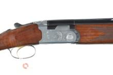 S687 Silver Pigeon O/U Shotgun 12ga