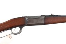 99 Lever Rifle .303 savage