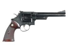 Smith & Wesson Pre-29 Revolver .44 mag