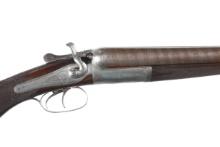 Midland Hammer SxS Shotgun 12ga