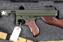 Auto Ordnance US Thompson Commemorative Semi Rifle .45 acp