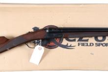 SxS Shotgun 28ga