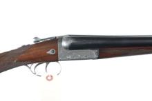 Webley & Scott 700 SxS Shotgun 12ga