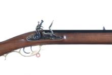 Pedersoli Black Powder Flintlock .50 cal black powder