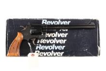 Smith & Wesson 17-3 Revolver .22 lr