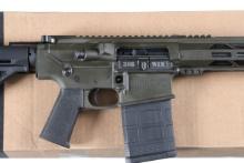 Diamondback Firearms DB10 Semi Rifle .308 win