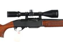 742 Woodmaster Semi Rifle .30-06