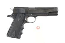 Government Pistol 9mm