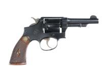 Smith & Wesson 38 Military & Police Revolver .38 spl