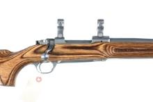 Ruger M77  MARKII Bolt Rifle .243 win