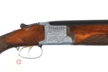 O/U Shotgun 12ga