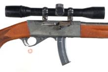 Anschutz 520 Semi Rifle .22 lr