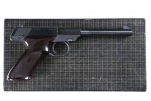 M101 Dura-Matic Pistol .22 lr