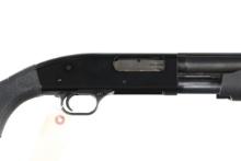 Maverick 88 Slide Shotgun 12ga