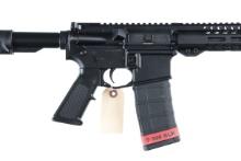 AR-556 Semi Rifle .300 blk