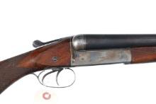 GREENER (W.W.LTD.) BOXLOCK NON-EJECTOR Shotgun 12ga