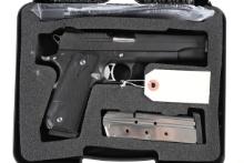 1911F Pistol .357 sig