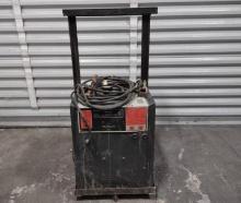 Craftsman Arc Welder