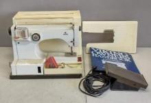 Husqvarna Viking Sewing Machine