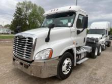 2017 Freightliner CA125 Daycab