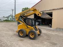 John Deere 260 Skid Loader