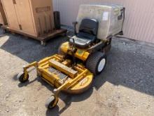 Walker MTGHS Mower