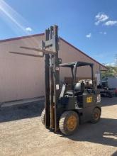 Allis-Chalmers ACP 50 2PS Forklift