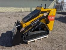 Diggit SCL 850 Mini Skid Steer w/ Bucket