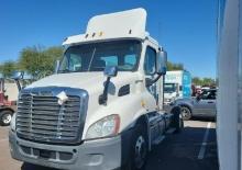 Offsite - 2012 Freightliner Cascadia Daycab