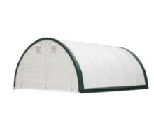 20' x 30' x 12' Dome Shelter