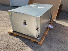 Daikon Horizantal Heat Pump R410A *Damaged