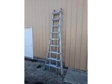 Little Giant 17' Ladder