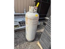 Compressed Air Tank S0teel Industrial Cylinder and Propane Tank LPG steel tank Cylinder