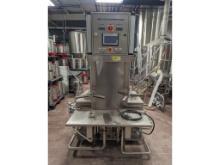 2022 Keg Washer & Filler