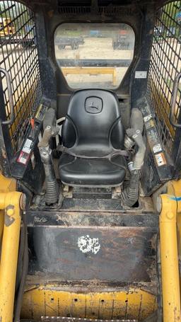 John Deere 320 Skidsteer 1848hrs