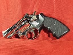 Smith & Wesson M19 Revolver .357 Mag SN#ACM9216