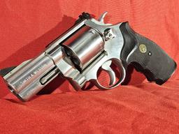 Smith & Wesson M629-3 Revolver .44 Mag SN#BBW4885