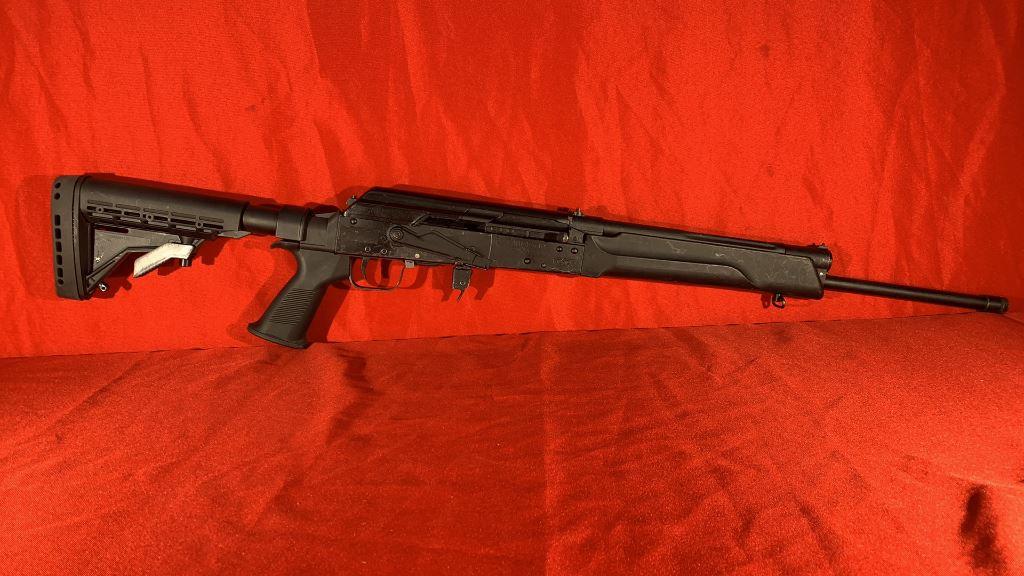 Izhmash Saiga AK .410 Shotgun SN#H0920059L