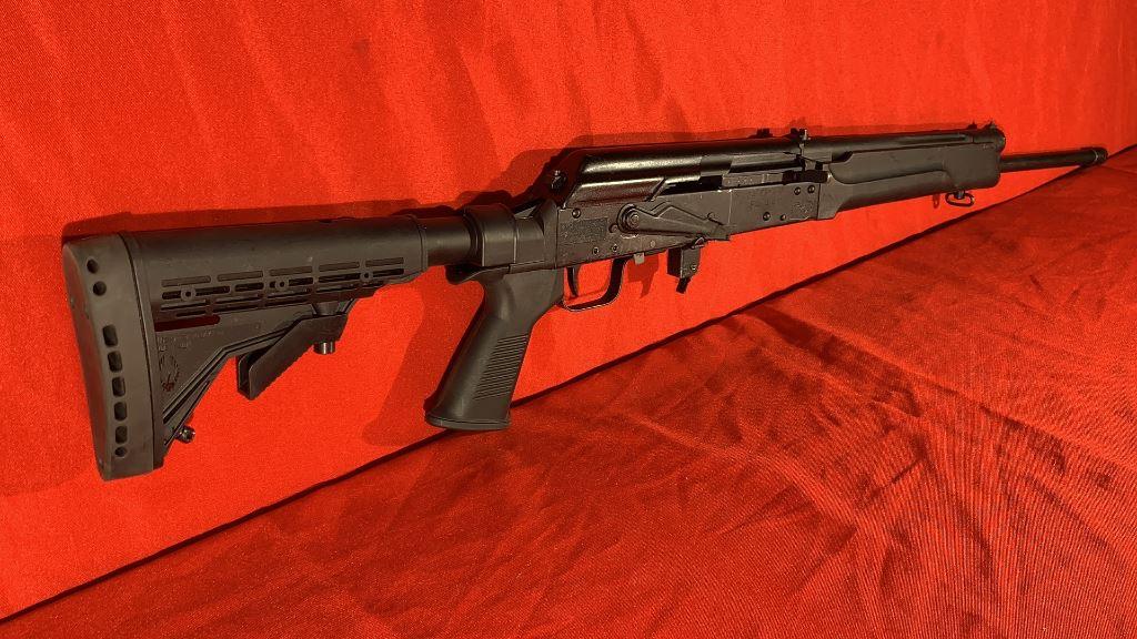 Izhmash Saiga AK .410 Shotgun SN#H0920059L