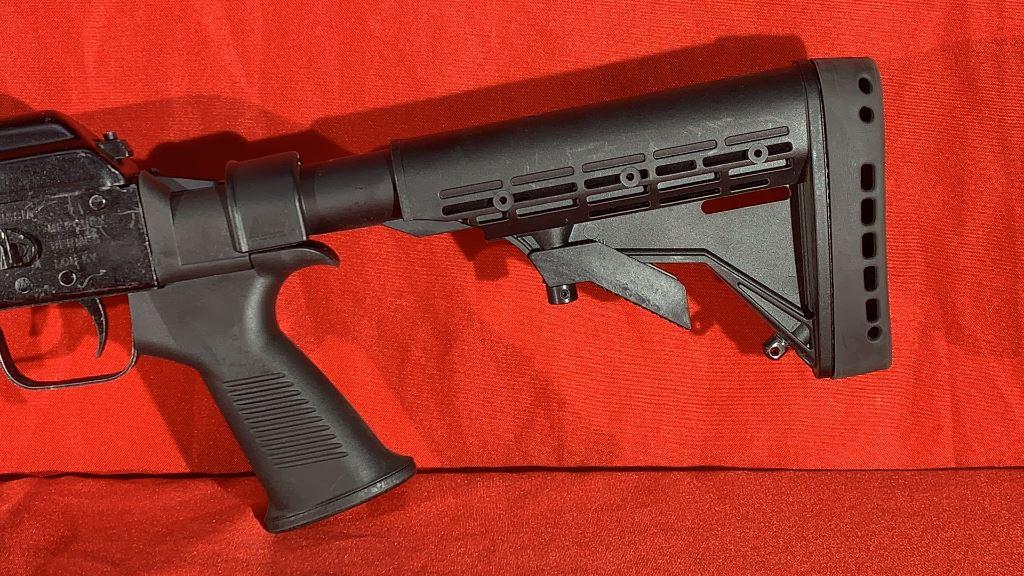 Izhmash Saiga AK .410 Shotgun SN#H0920059L