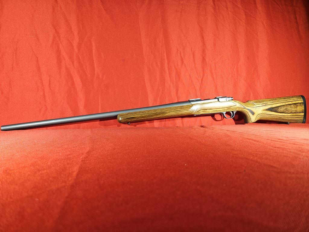 Ruger M77 Rifle .223 Rem SN#791-56990