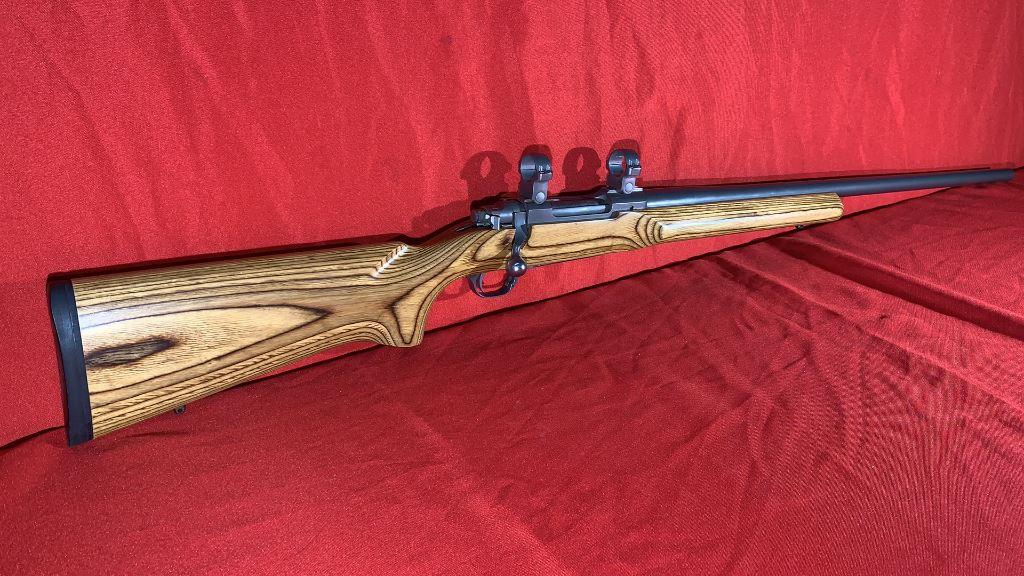 Ruger M77 Rifle .243 Win SN#790-03300