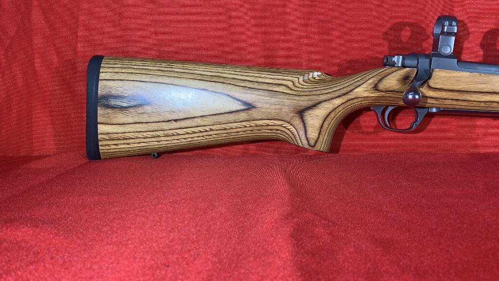 Ruger M77 Rifle .243 Win SN#790-03300