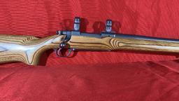 Ruger M77 Rifle .243 Win SN#790-03300