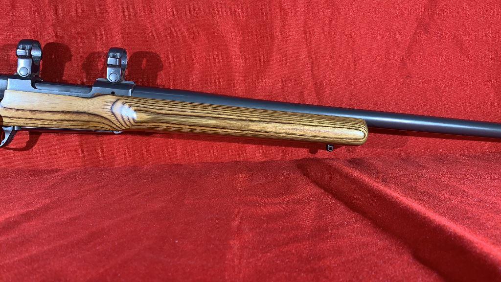 Ruger M77 Rifle .243 Win SN#790-03300