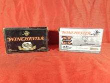 20rds Winchester .308 Win 150gr