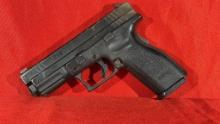 Springfield XD 9mm Pistol SN#US979188