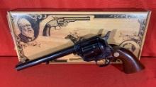 NIB Cimmaron Model P .357 Mag Revolver SN#P51532