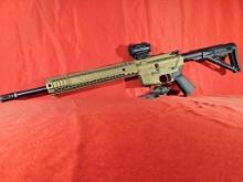 NEW Black Rain AR15 Rifle .223/5.56mm SN#SM065405